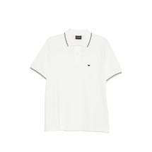 [Emporio Armani] T-shirts Short Sleeve FW26 AF23090 EM004606 U0003