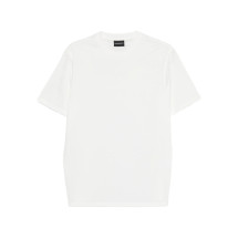[Emporio Armani] T-shirts Short Sleeve FW26 AF10762 EM004593 F0201