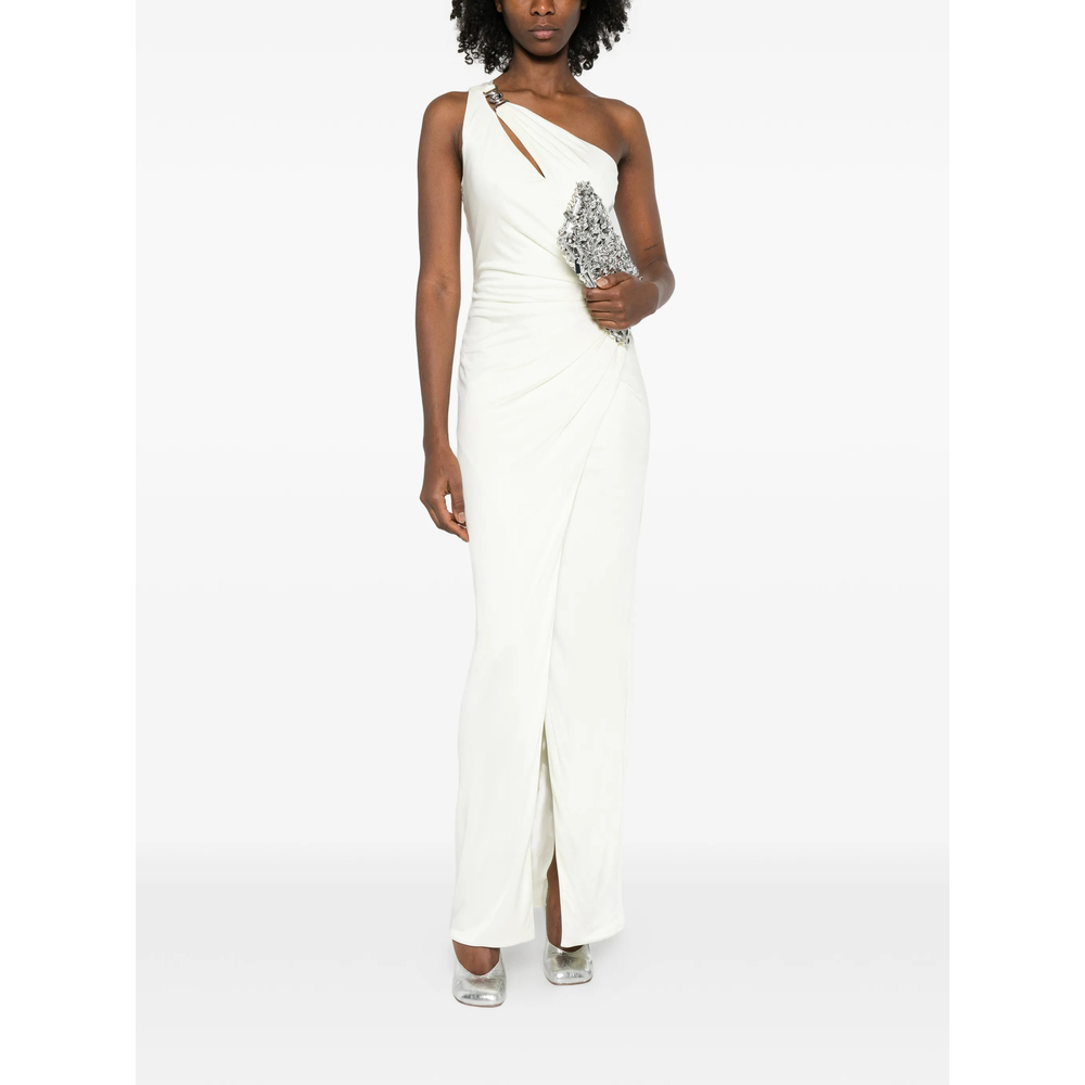 [Versace] Sleeveless dress SS26 1A12497 1022612 1W600