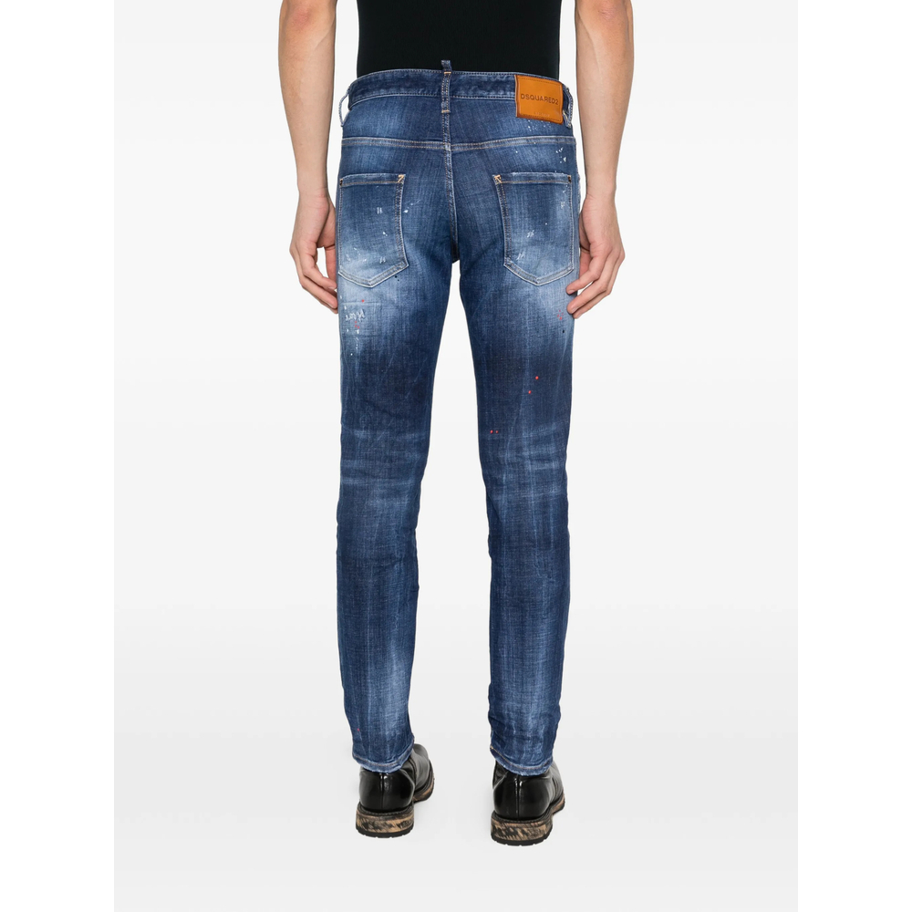 [Dsquared2] Jeans FW26 S30664 S74LB1928 470
