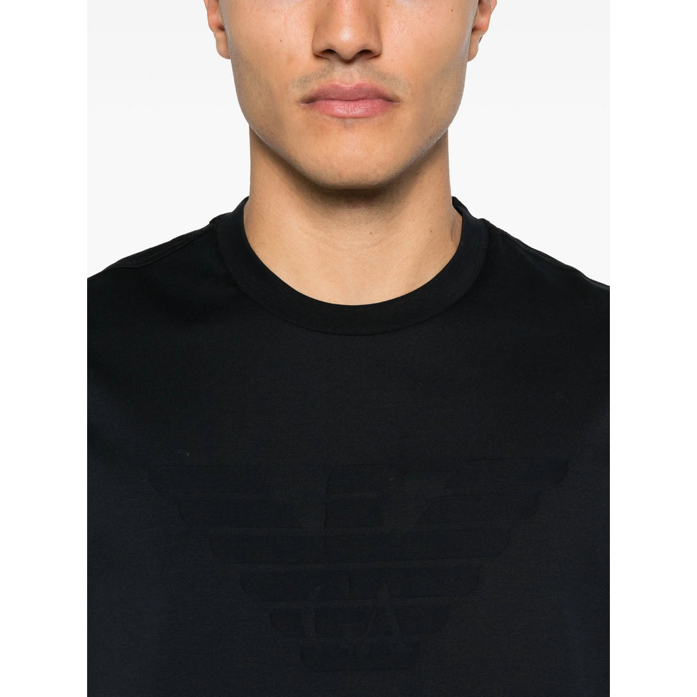 [Emporio Armani] T-shirts Short Sleeve FW26 AF10762 EM004593 FB438