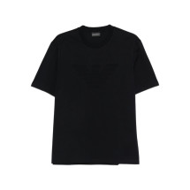 [Emporio Armani] T-shirts Short Sleeve FW26 AF10762 EM004593 FB438