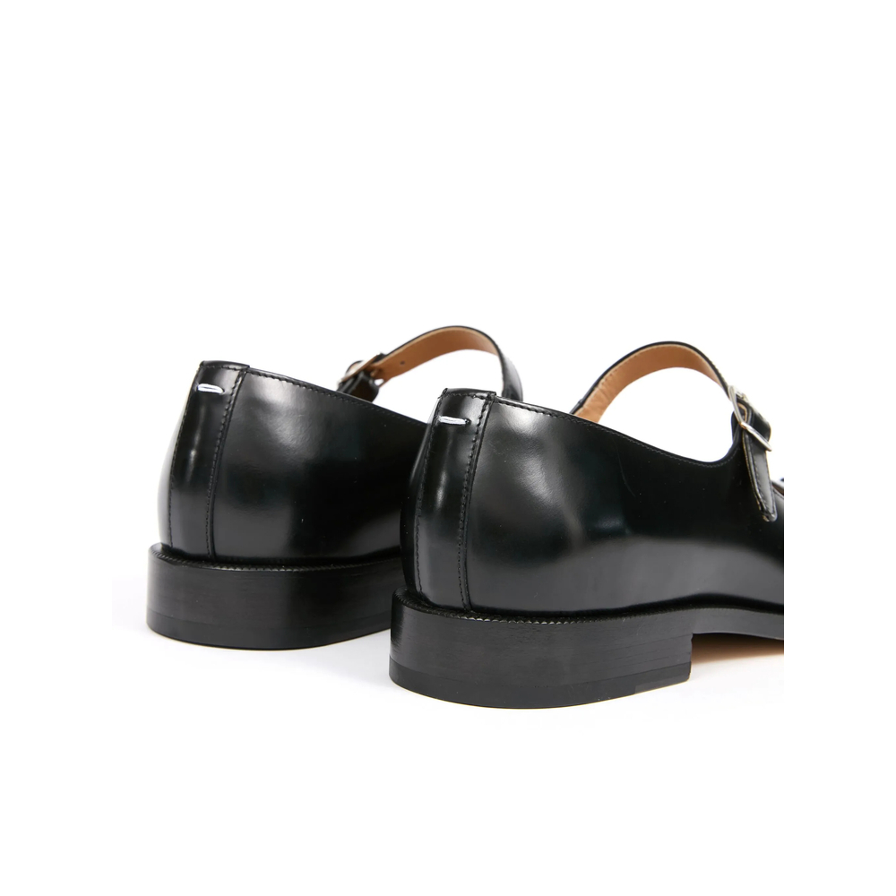 [Maison Margiela] Loafer FW26 P3827 S57WR0141 H8396
