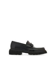 [Ferragamo] Loafer FW26 028249 0794899 3E NERO