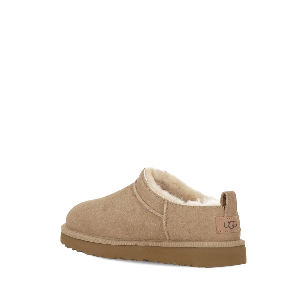 [UGG] Slippers FW26 1173891 CLASSIC MI SAN