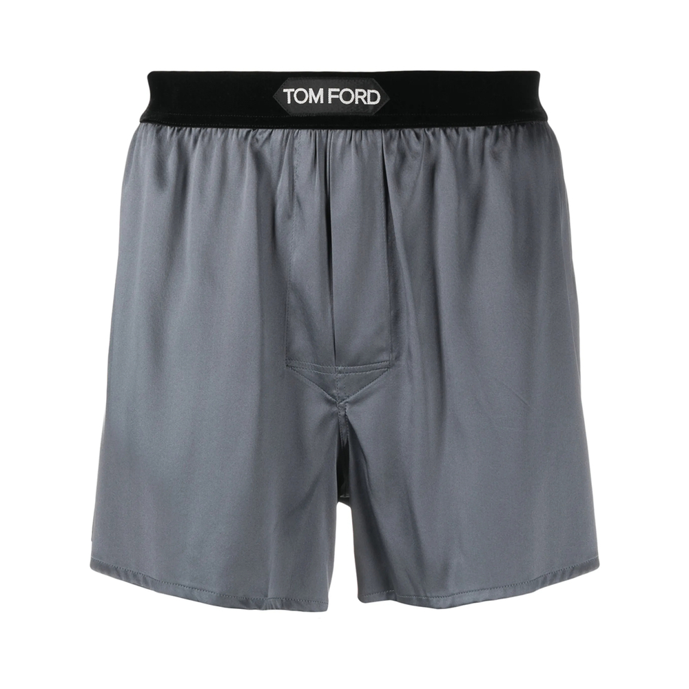 [TOM FORD UNDERWEAR] Brief boxer FW26 T4LE41010  010