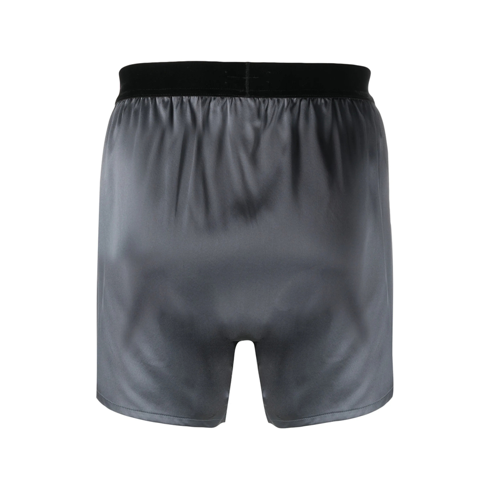 [TOM FORD UNDERWEAR] Brief boxer FW26 T4LE41010  010