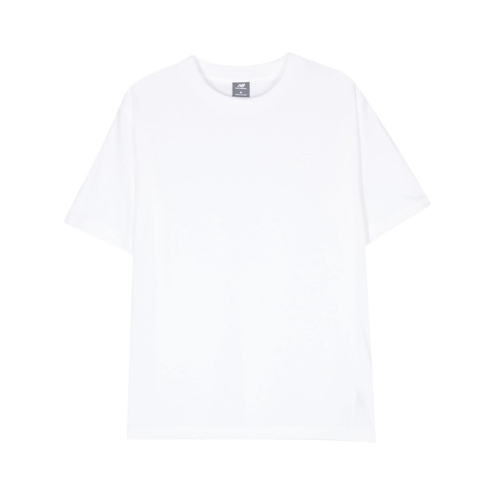 [NEW BALANCE] T-shirts Short Sleeve SS26 MT41533WT