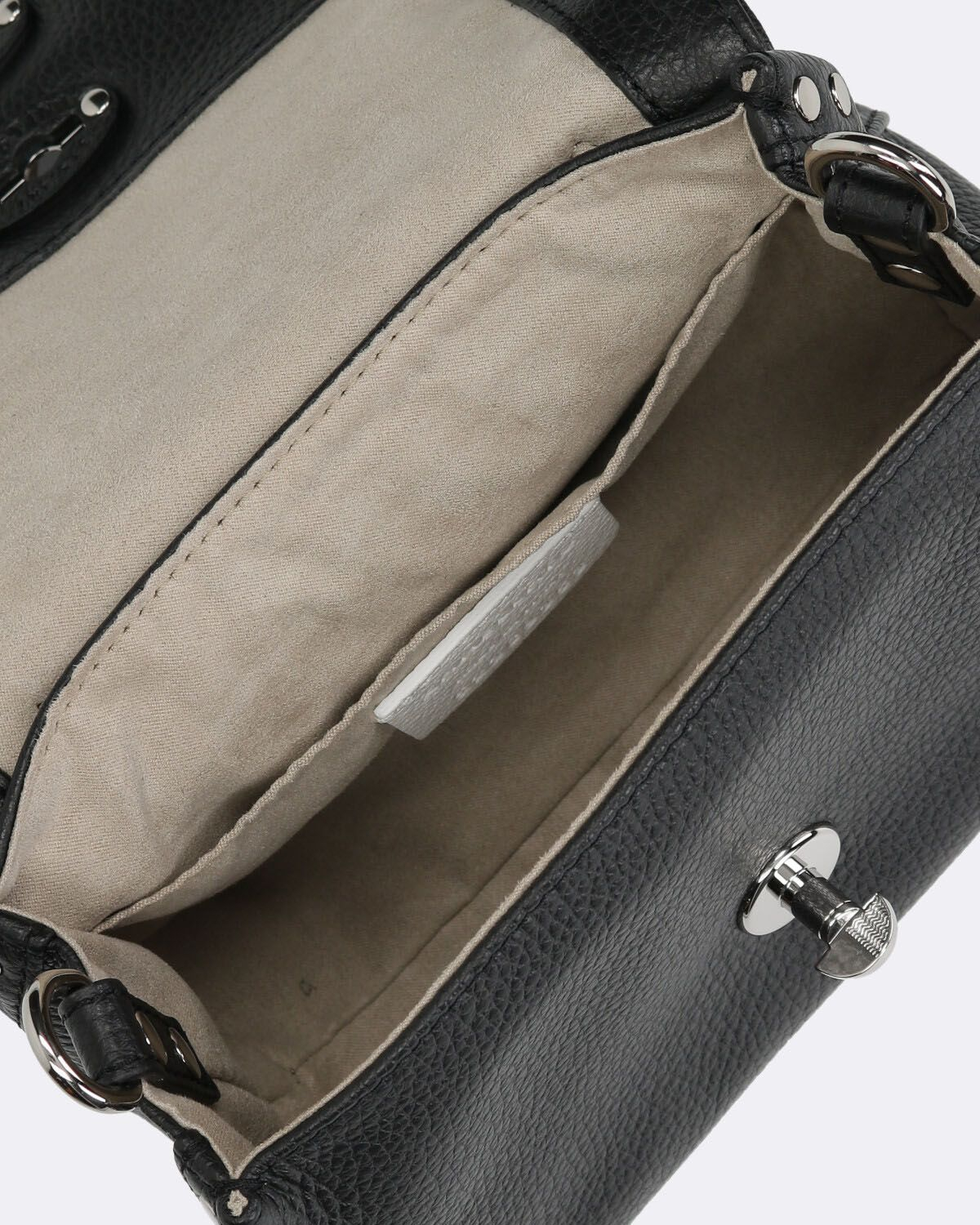 [Zanellato] Cross body bag FW26 068010 0040000 BABY