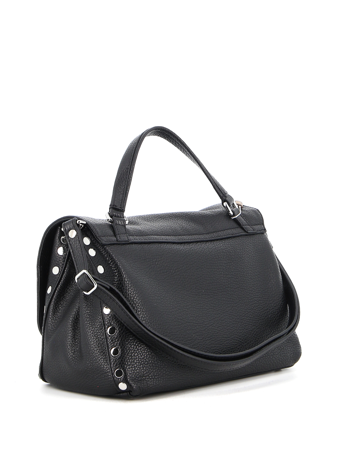 [Zanellato] Cross body bag FW26 068010 0040000 SMALL
