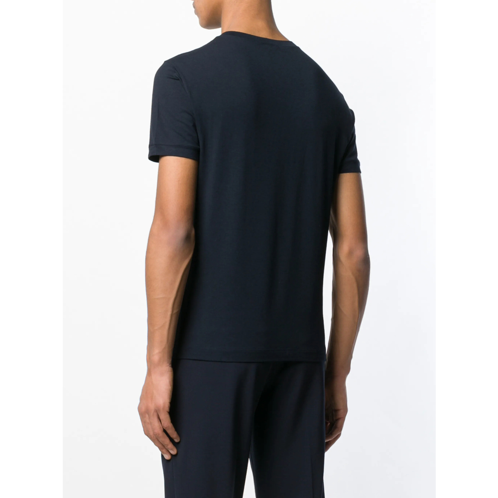 [Giorgio Armani] T-shirts Short Sleeve FW26 SJP4Z 3GST52 UBSG