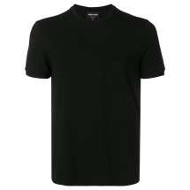 [Giorgio Armani] T-shirts Short Sleeve FW26 SJP4Z 3GST52 UC99