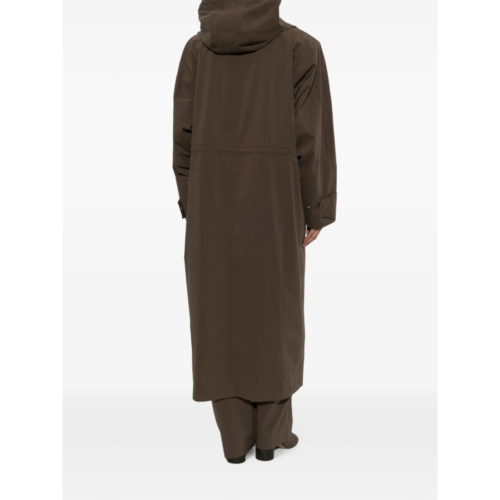 [Iro] Coat FW26 ENYLA WP137 BR067