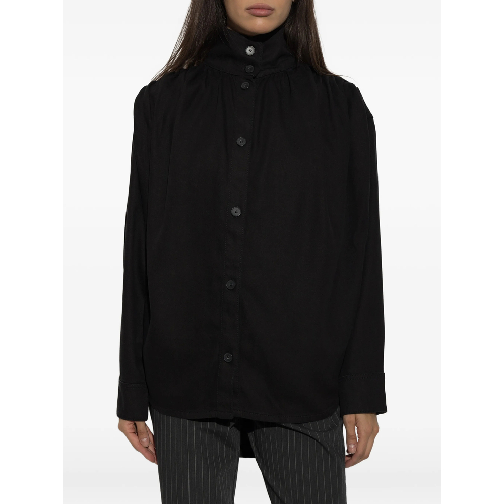 [Iro] Shirt FW26 FENYRA WP18 DEN14