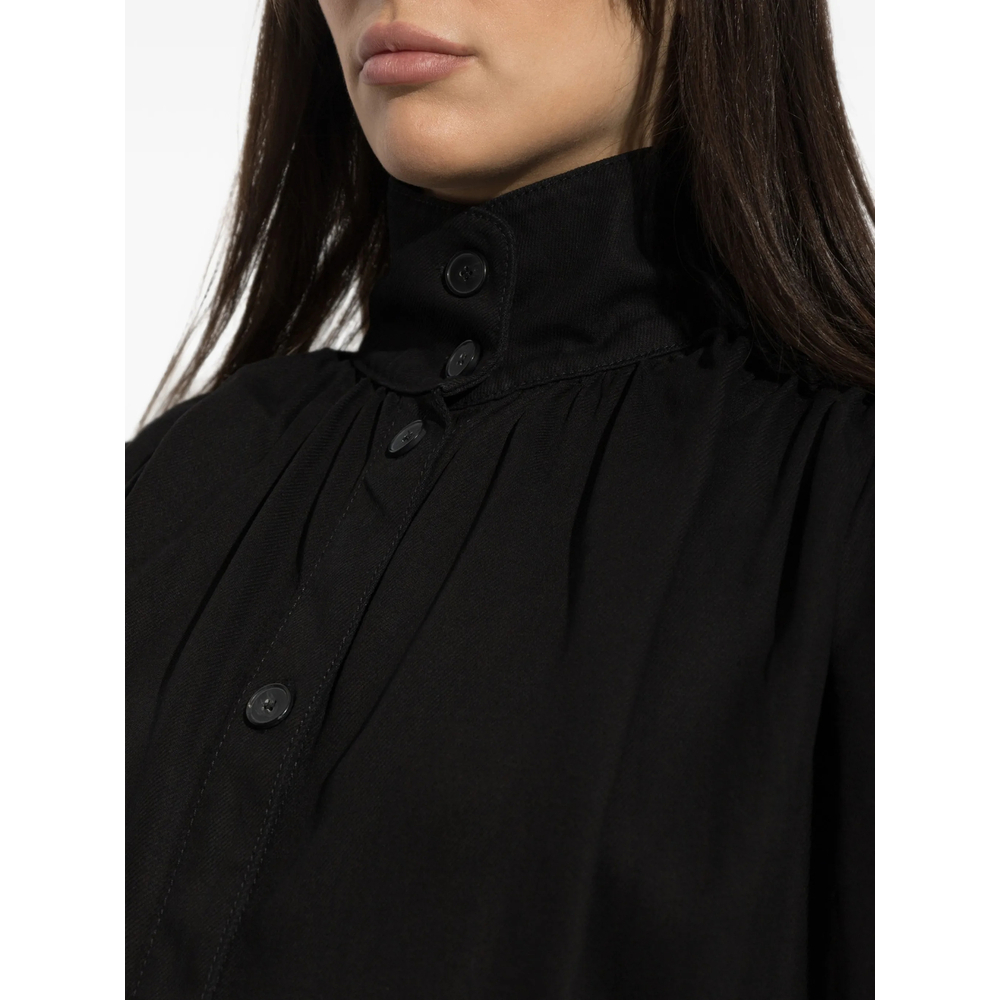 [Iro] Shirt FW26 FENYRA WP18 DEN14