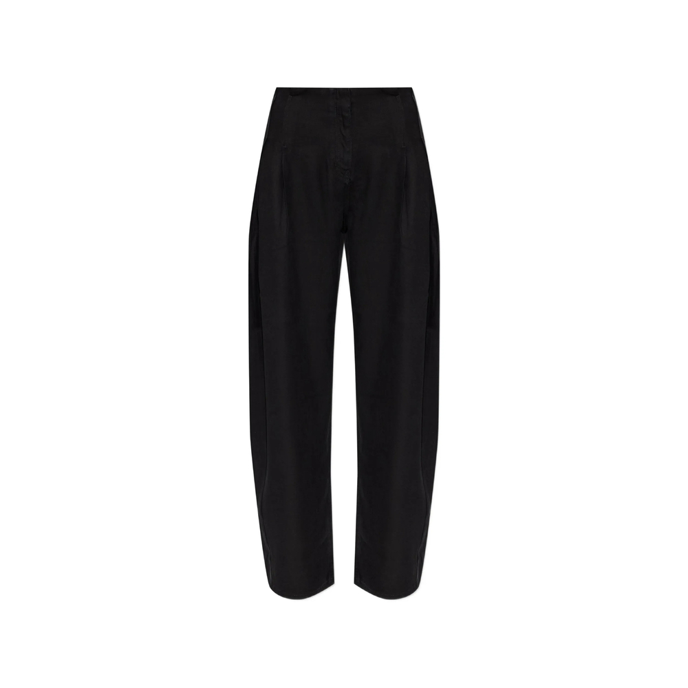 [Iro] Pants FW26 FLOWY WP23 DEN14