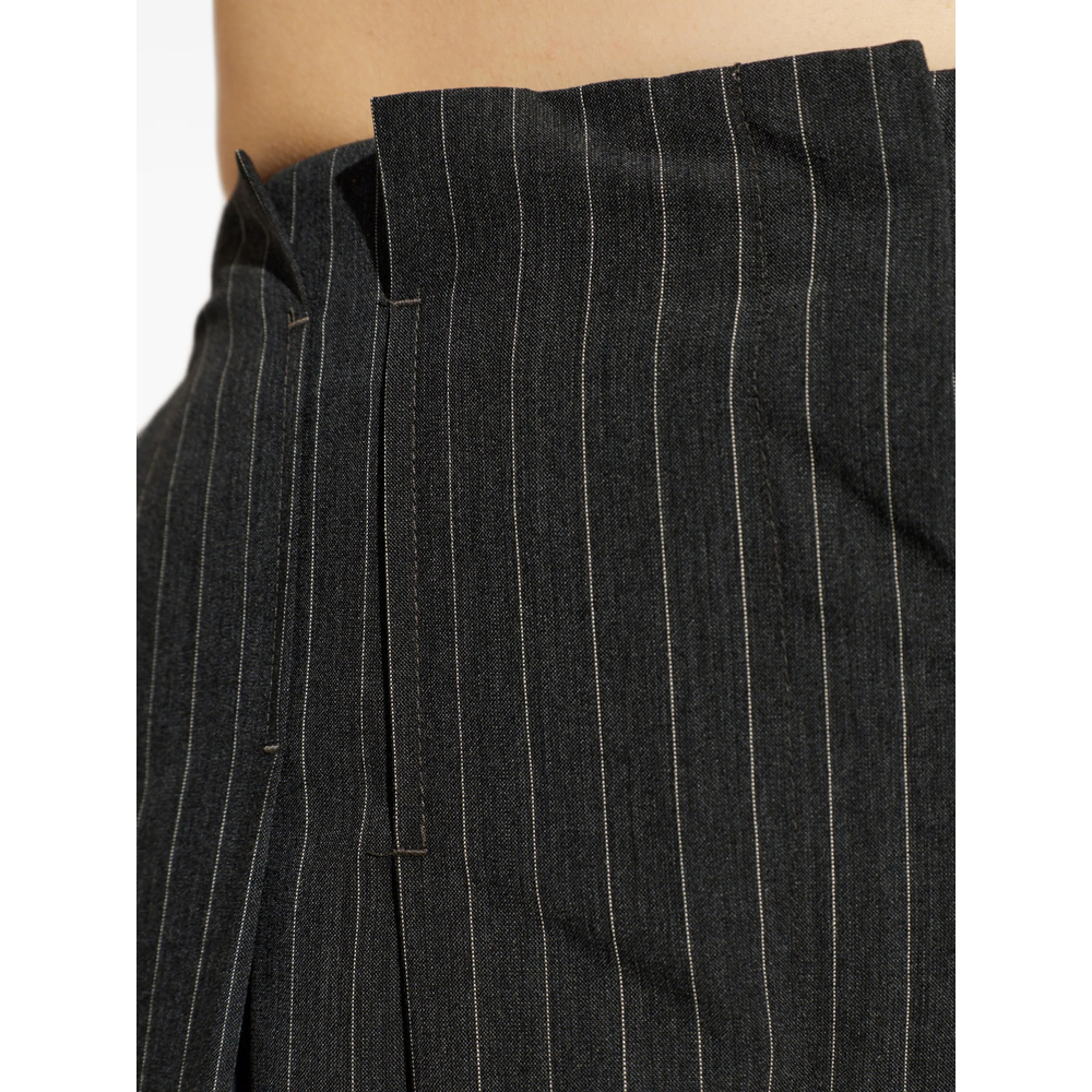 [Iro] Pants FW26 KALIE WP23 GRY95