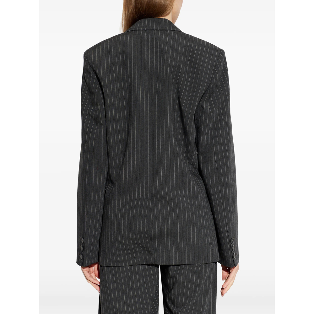 [Iro] Blazer FW26 KAMEA WP07 GRY95