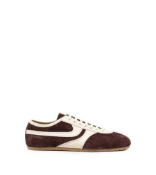 [DRIES VAN NOTEN] Sneakers FW26 0132 021700 402