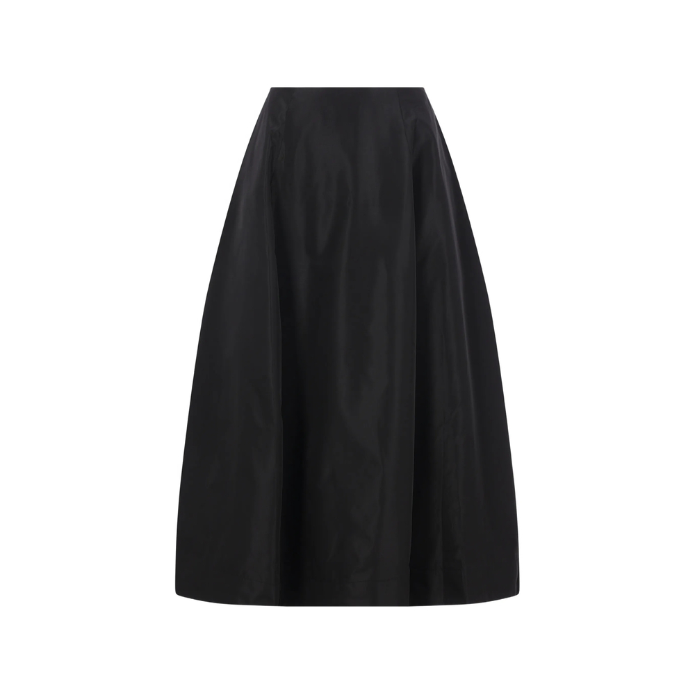 [Simone Rocha] Skirt FW26 3223 0469 BLACK