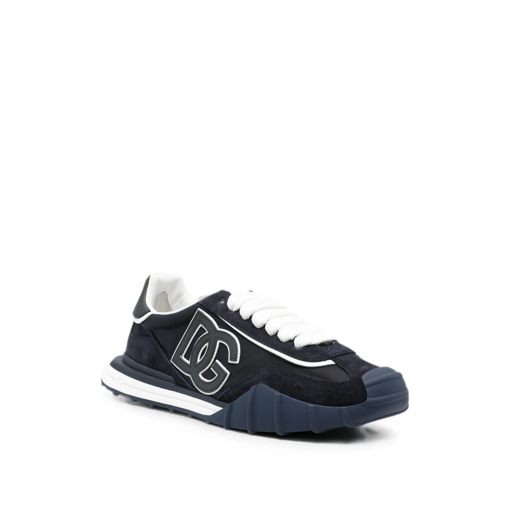 [Dolce & Gabbana] Sneakers FW26 CS2384 A0864 8D600