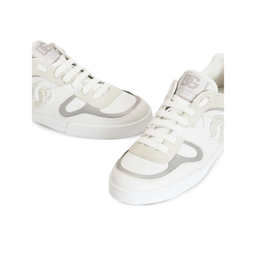 [Dolce & Gabbana] Sneakers FW26 CS2477 A0867 8L853