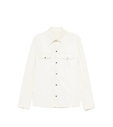 [Santoro] Shirts Long Sleeve SS26 50516-U  ALBUM