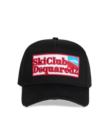 [Dsquared2] Cap FW26 BCM1029 05C00001 2124