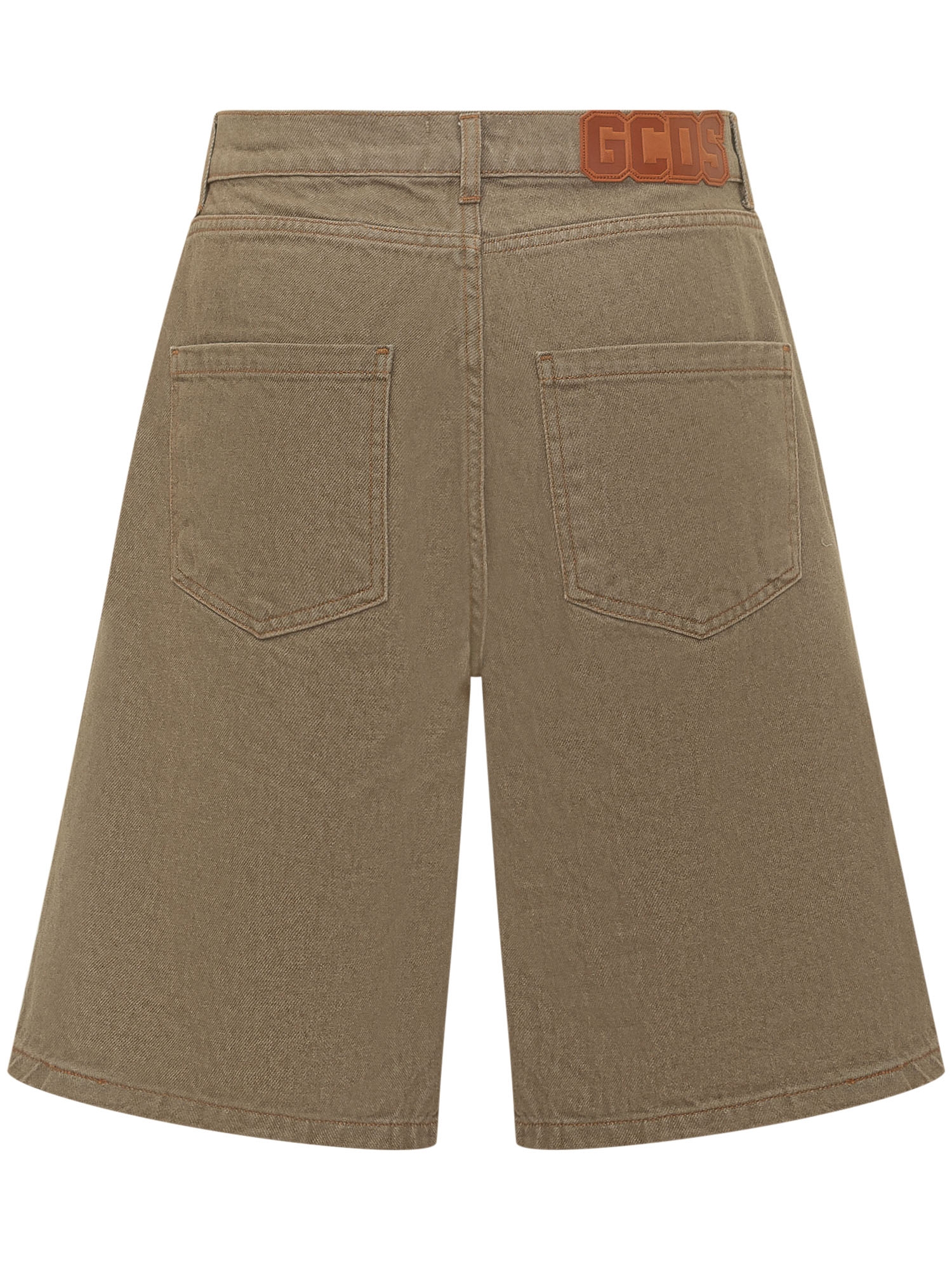 [GCDS] Shorts SS26 C1MWQL223D087 320T