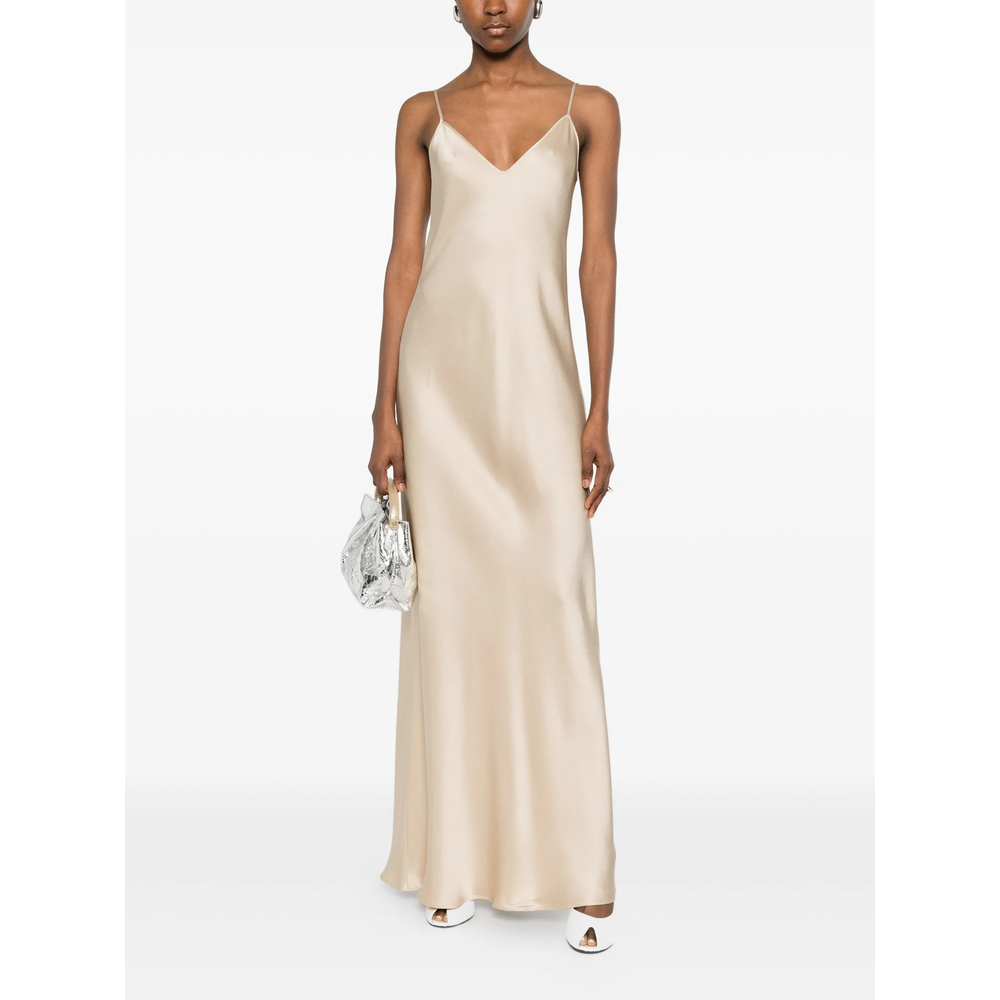[Antonelli] Sleeveless dress SS26 Q6005 LUKAS 120