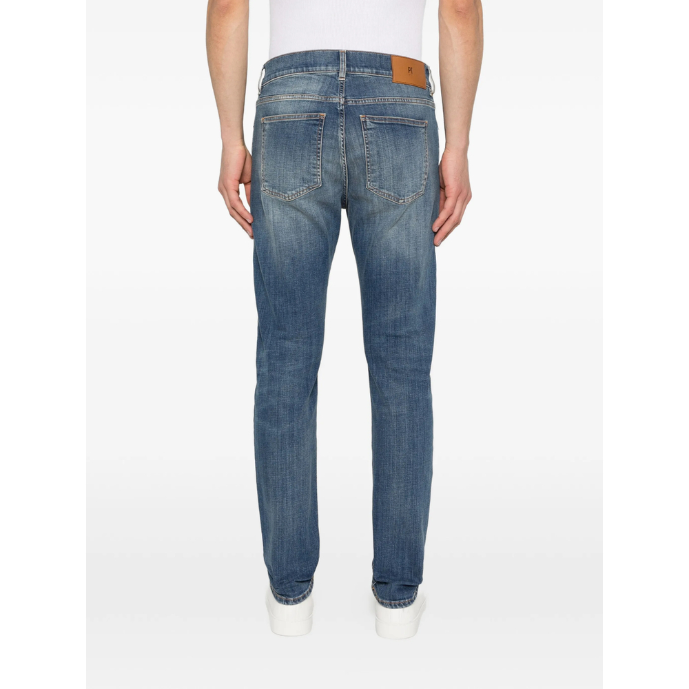 [Pt01 Denim] Jeans SS26 AW0330 KPN5Z0 ML63