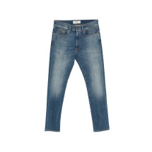 [Pt01 Denim] Jeans SS26 AW0330 KPN5Z0 ML63