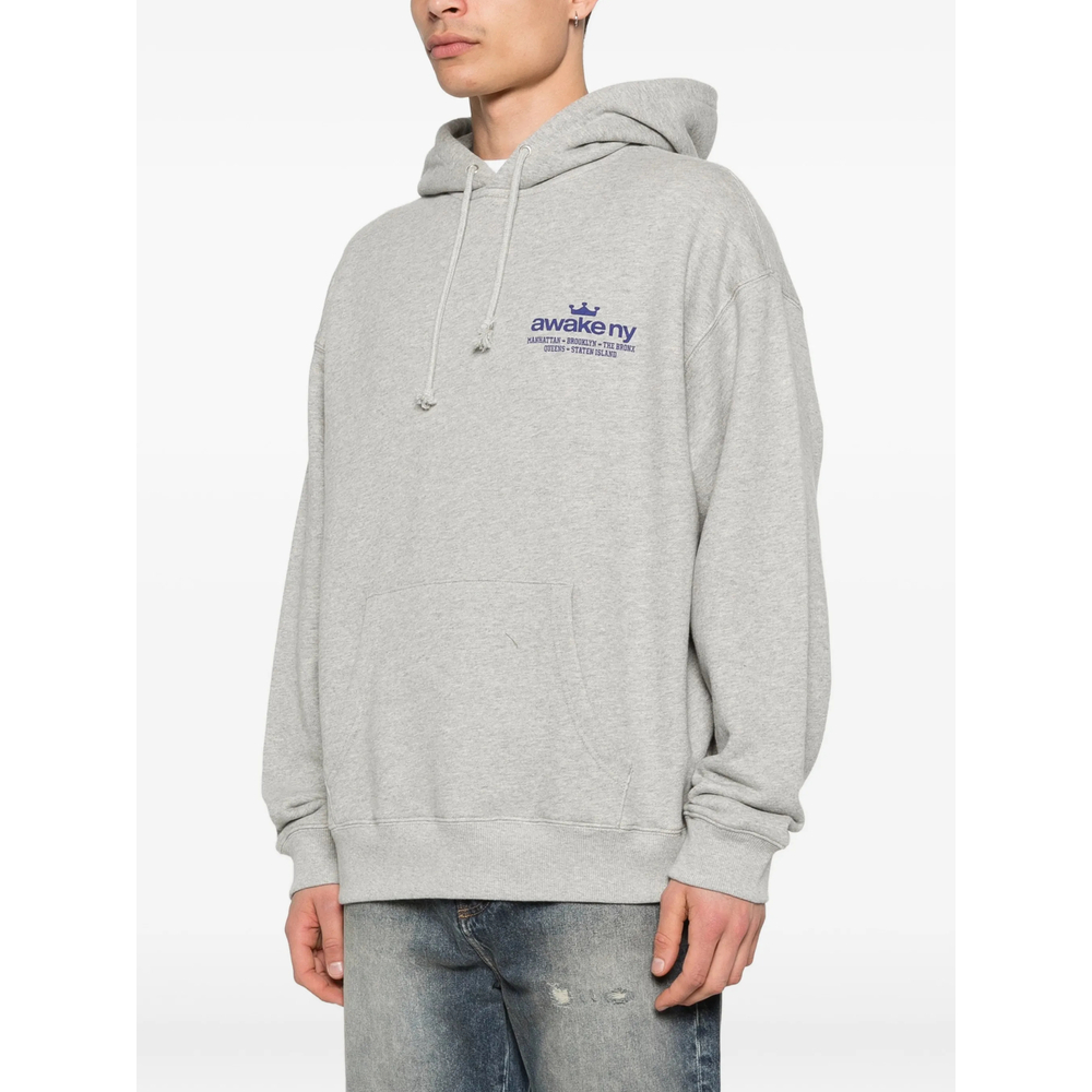 [Awake] Hoodie SS26 HD001  HEGRE