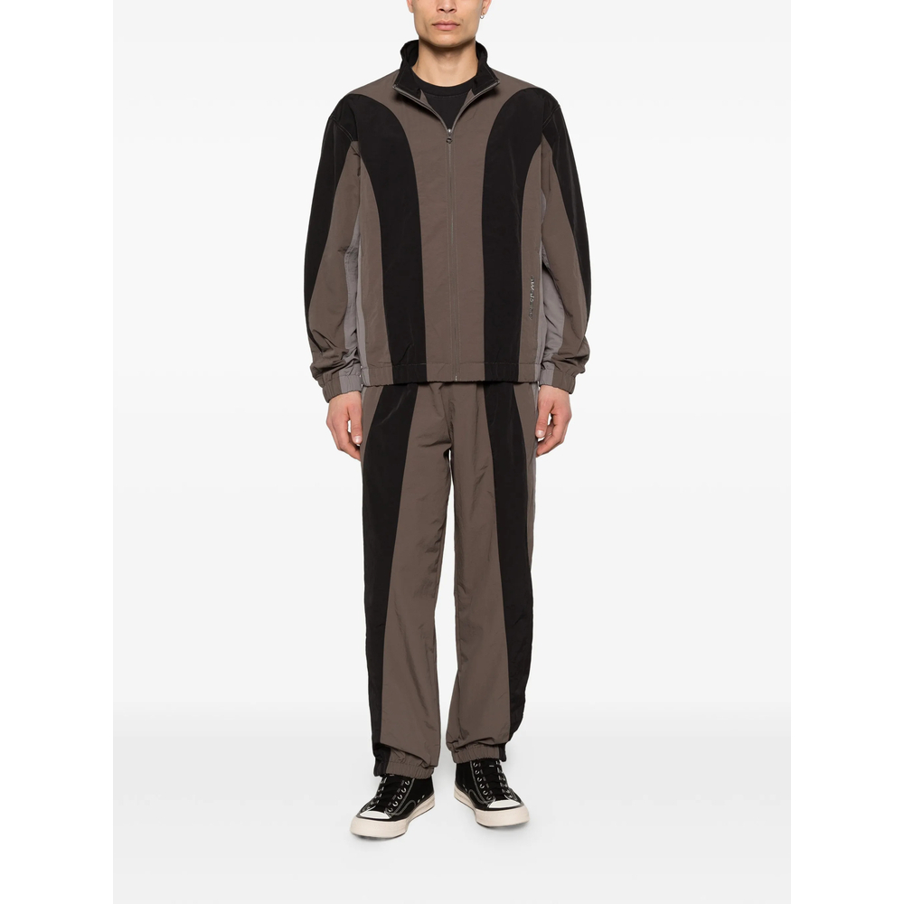 [Awake] Jacket SS26 OT001  BLACK