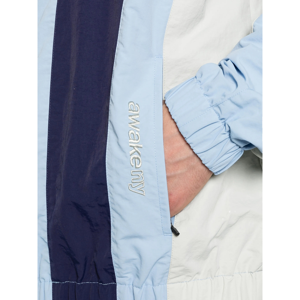 [Awake] Sweatshirt SS26 OT001  BLUE