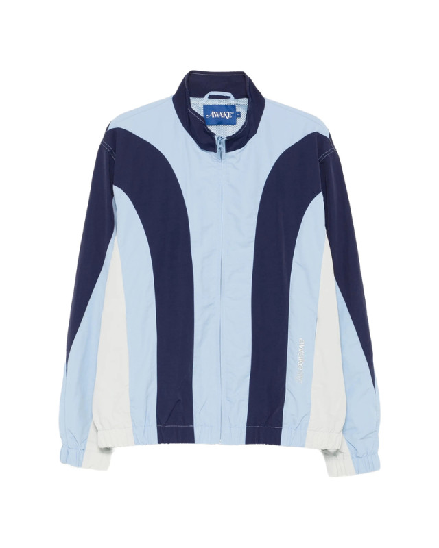 [Awake] Sweatshirt SS26 OT001  BLUE