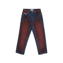 [Awake] Jeans SS26 PA002  RED
