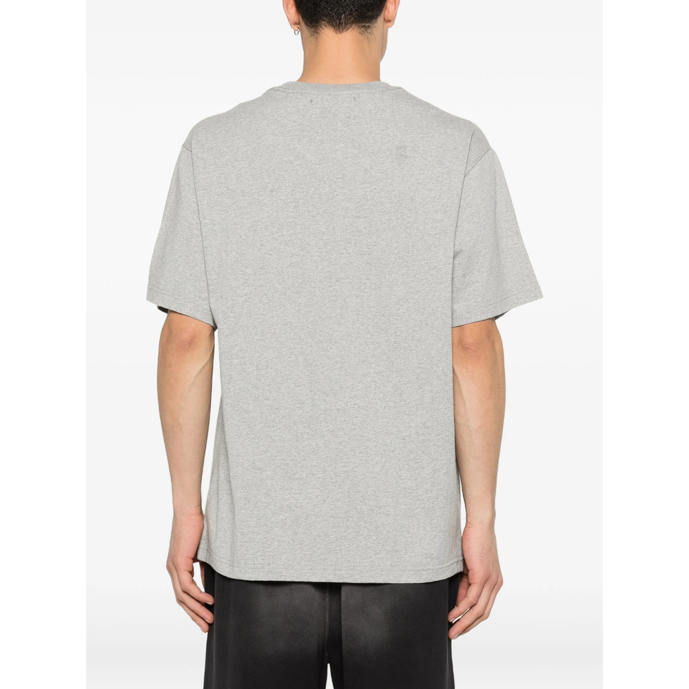 [Awake] T-shirts Short Sleeve SS26 TP010  HEGRE