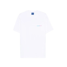 [Awake] T-shirts Short Sleeve SS26 TS008  WHITE