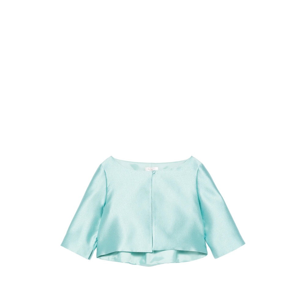 [Fely Campo] Casual Jacket SS26 FCS626155  2048