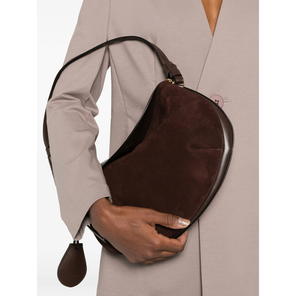 [Neous] Shoulder bag SS26 00069B23A23 LIBRA DKCHO