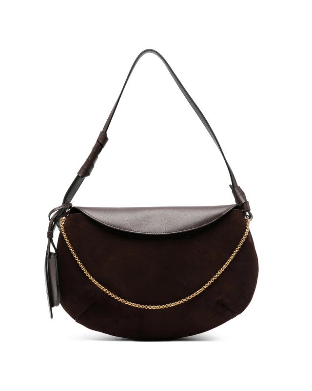 [Neous] Shoulder bag SS26 00069B23A23 LIBRA DKCHO