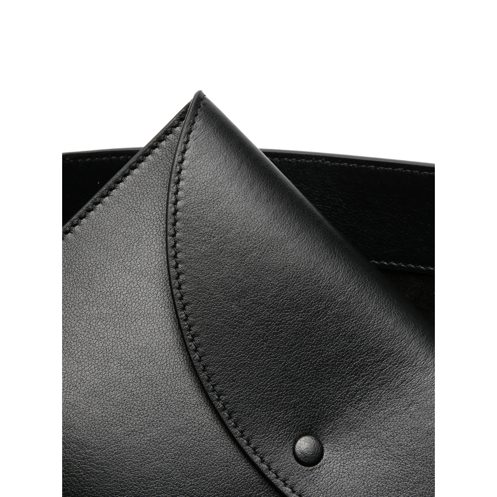[Neous] Shoulder bag SS26 00078A01B01 THEA BLACK