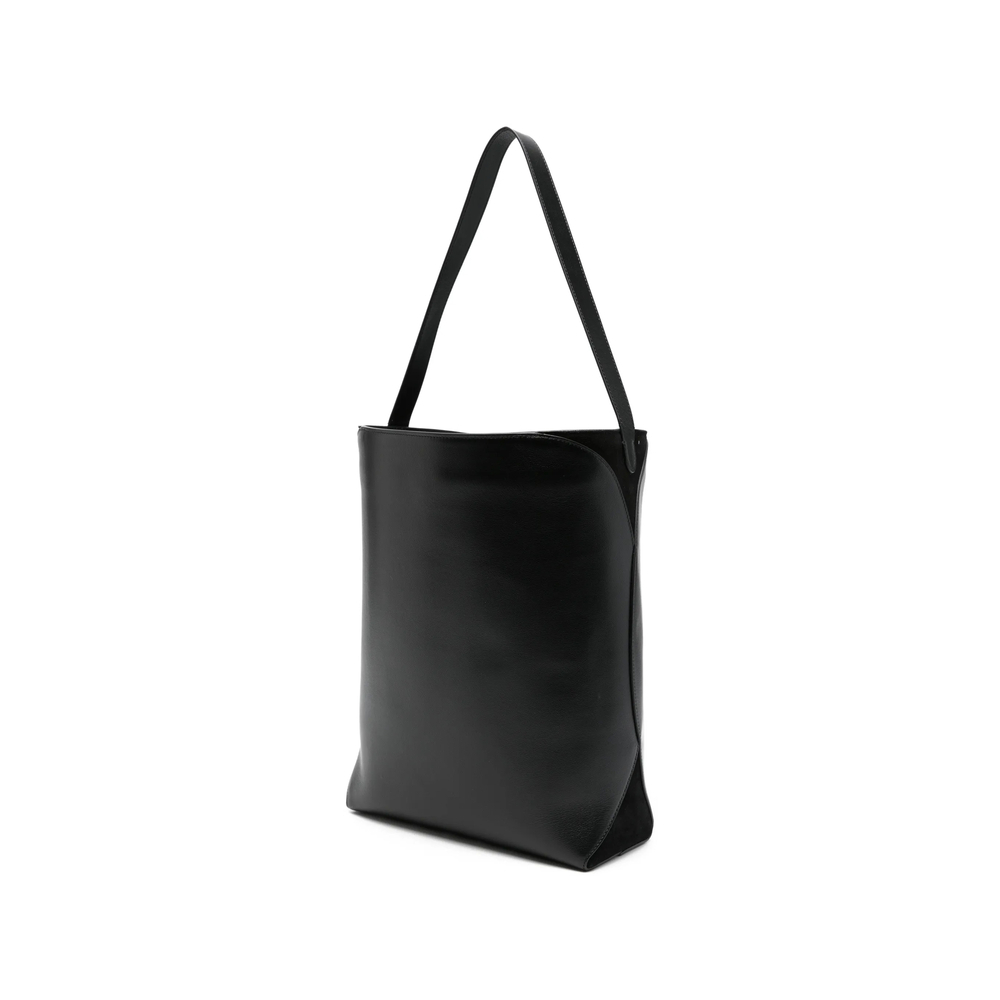 [Neous] Shoulder bag SS26 00078A01B01 THEA BLACK