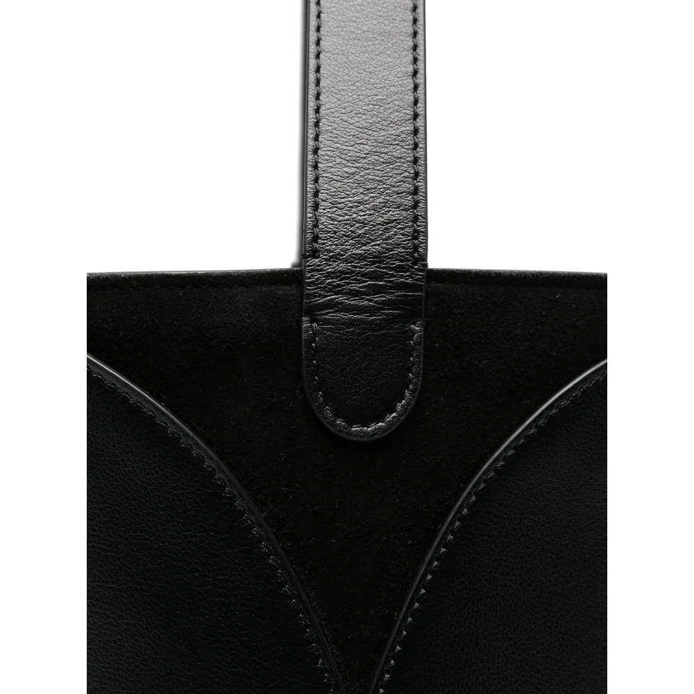 [Neous] Shoulder bag SS26 00078A01B01 THEA BLACK
