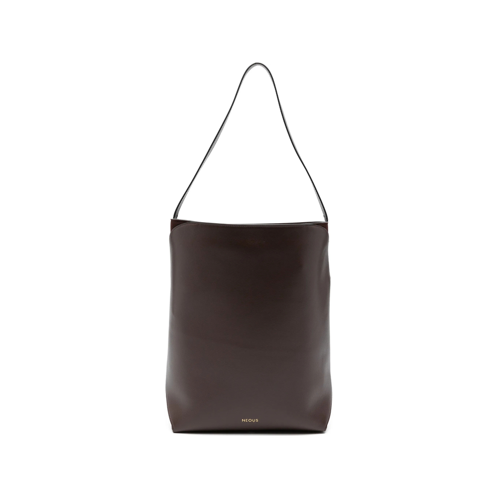 [Neous] Shoulder bag SS26 00078A23B23 THEA DKCHO