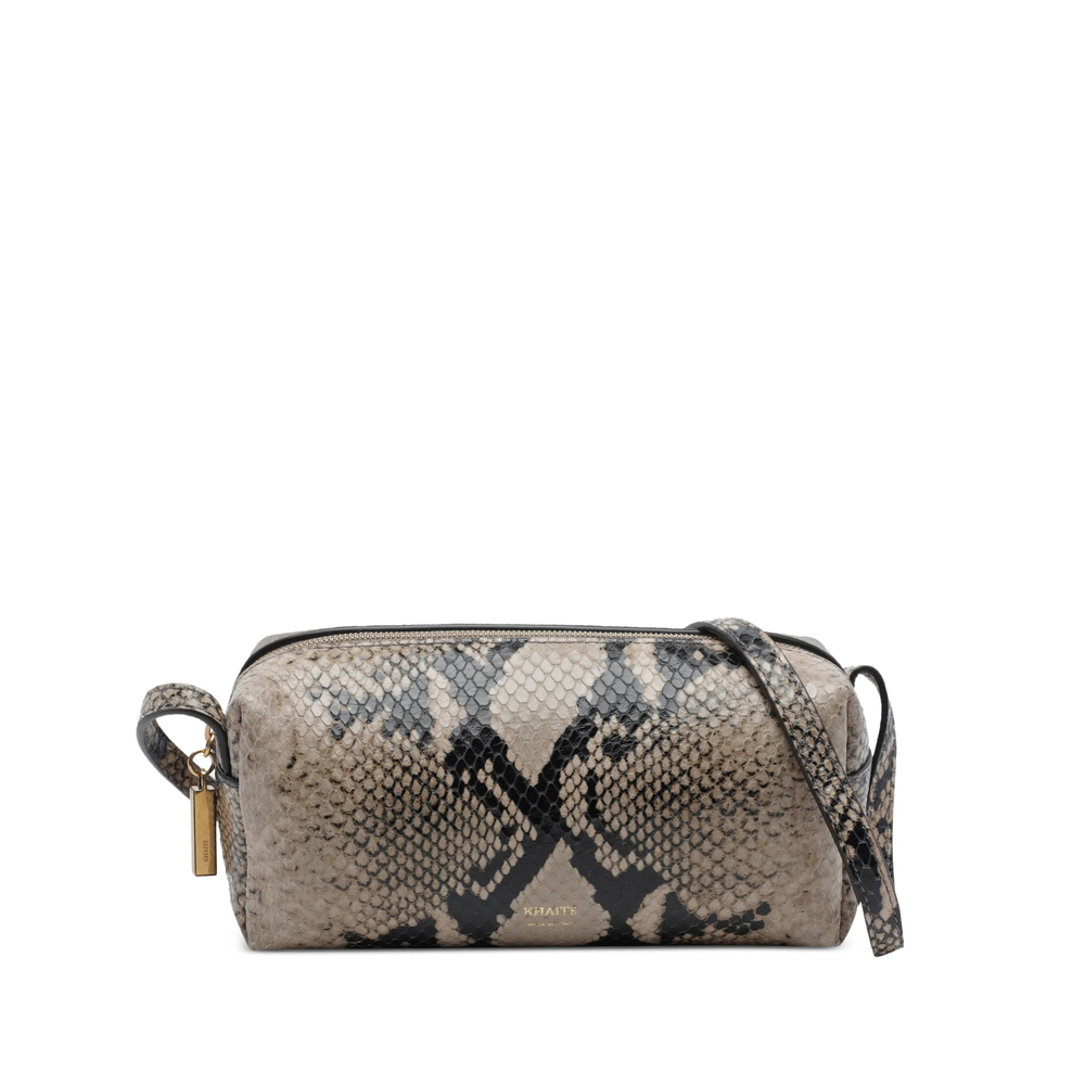 [KHAITE] Shoulder bag FW26 H3041-1055 L1055 772