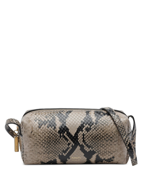 [KHAITE] Shoulder bag FW26 H3041-1055 L1055 772