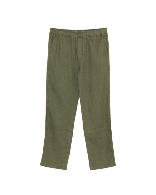 [Samsoe Samsoe] Trousers SS26 14329 SAJABARI X BUROL