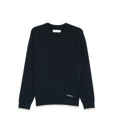 [Samsoe Samsoe] Sweatshirt SS26 15825 SARICO SALUT